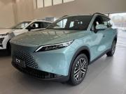 Omoda C7 Москва  - изображение 21