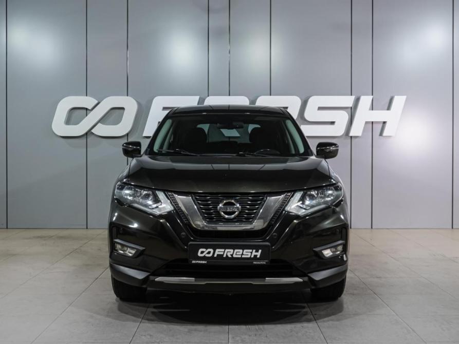 Nissan X-Trail III Рестайлинг Воронеж  - изображение 3
