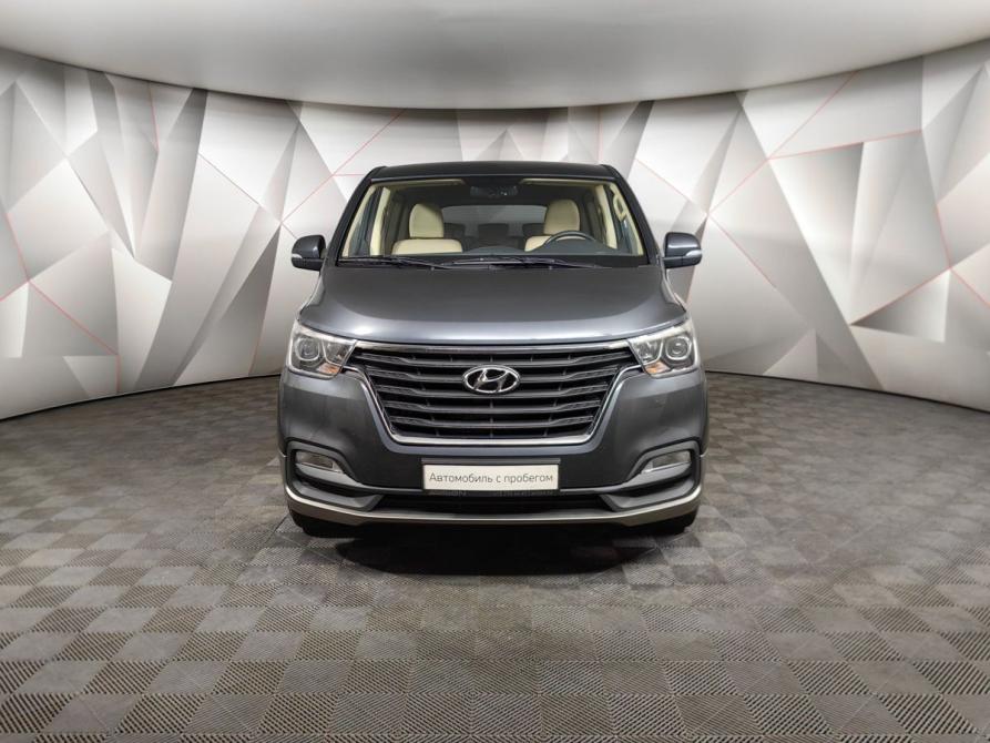 Hyundai H-1 II Рестайлинг 2 Москва  - изображение 7