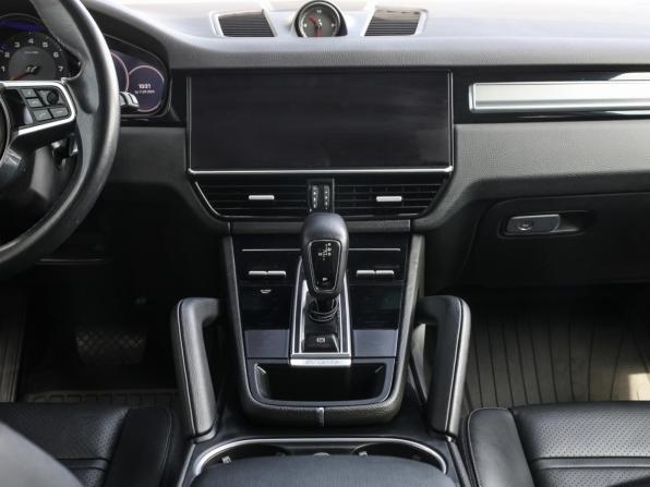 Porsche Cayenne III с пробегом 2022 года, цена 8 925 000 рублей, 72845 км, внедорожник, Автокод Объявления