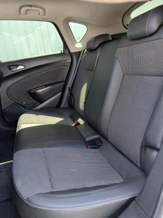 Opel Astra J с пробегом 2012 года, цена 845 000 рублей, 165450 км, хэтчбек, Автокод Объявления