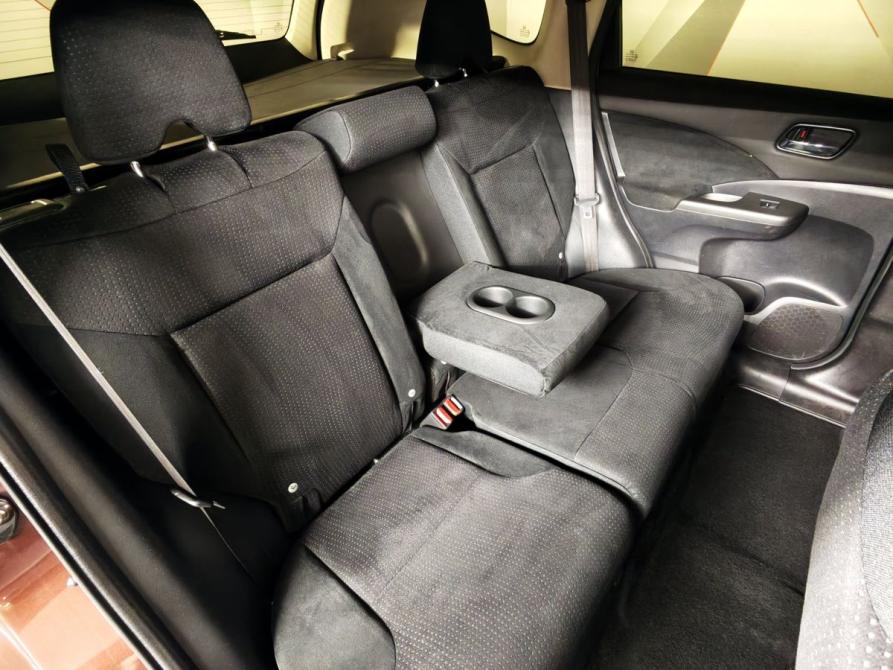 Honda CR-V IV Москва  - изображение 16