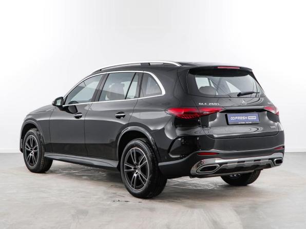 Mercedes-Benz GLC II (X254) с пробегом 2025 года, цена 7 450 050 рублей, 27 км, внедорожник, Автокод Объявления