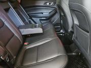 Chery Tiggo 4 I Рестайлинг Вологда  - изображение 37