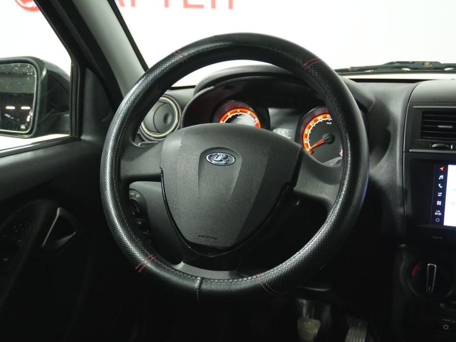 Lada (ВАЗ) Granta I Рестайлинг Вологда  - изображение 14