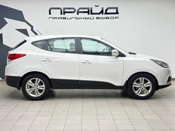 Hyundai ix35 I с пробегом 2011 года, цена 1 359 000 рублей, 159648 км, внедорожник, Автокод Объявления
