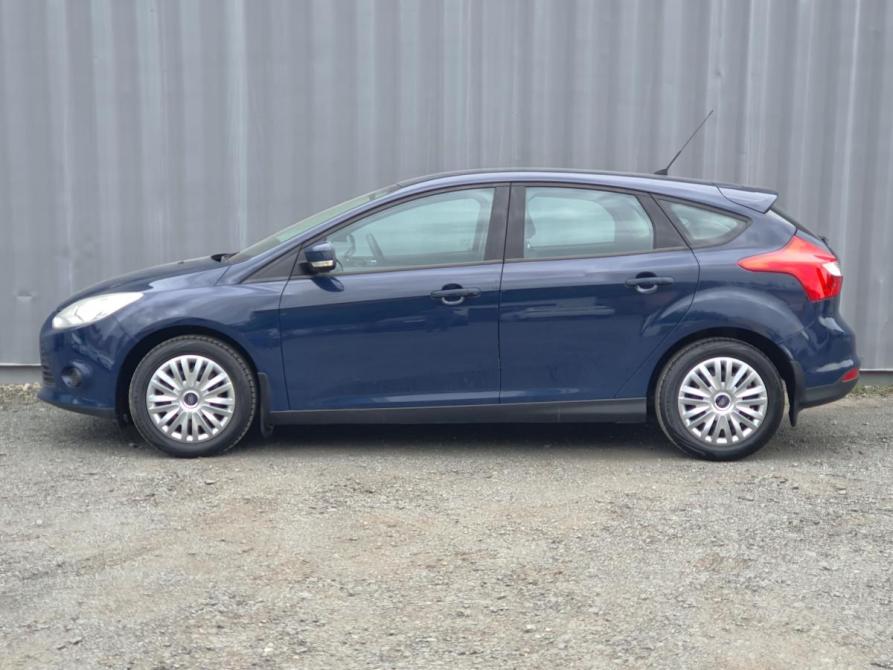 Ford Focus III Челябинск  - изображение 9