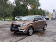 Lada (ВАЗ) XRAY I Чебоксары  - изображение 23