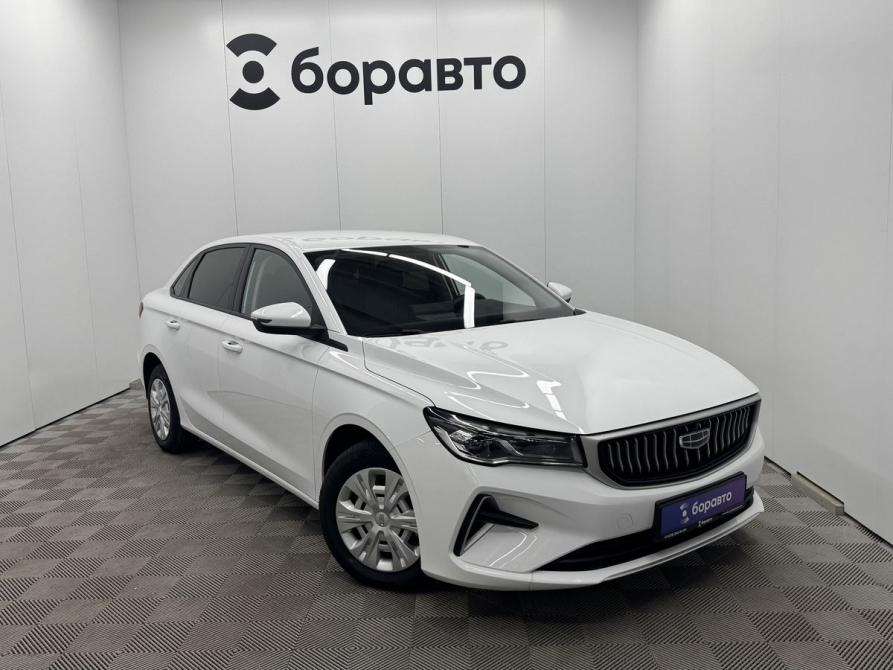Geely Emgrand II Воронеж  - изображение 2