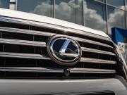 Lexus LX III Рестайлинг Краснодар  - изображение 48