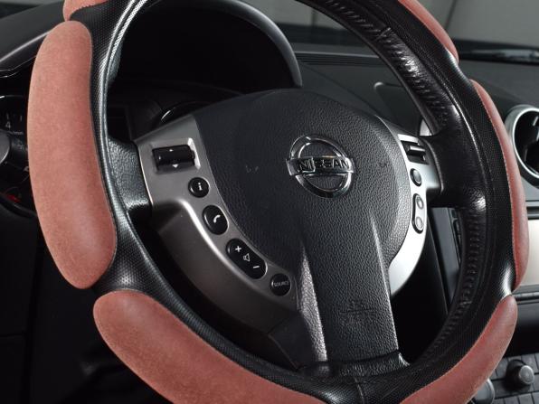 Nissan Qashqai+2 I Рестайлинг с пробегом 2012 года, цена 1 099 995 рублей, 231591 км, внедорожник, Автокод Объявления
