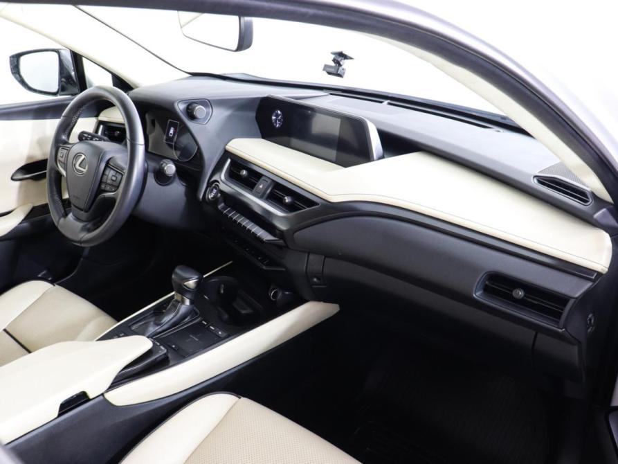 Lexus UX I Химки  - изображение 11
