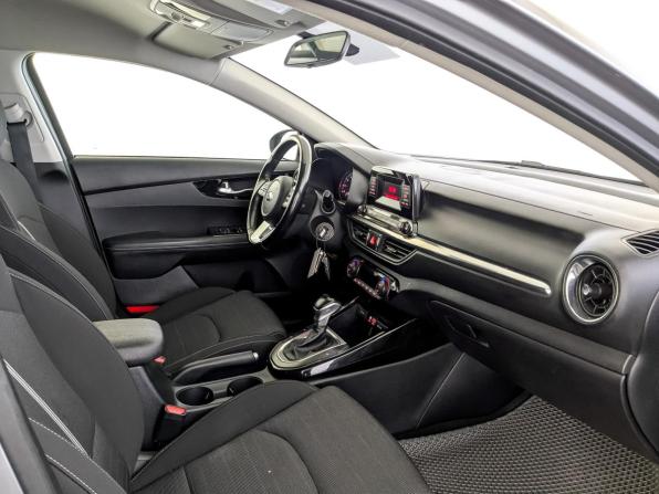 Kia Cerato IV с пробегом 2018 года, цена 1 725 000 рублей, 118169 км, седан, Автокод Объявления