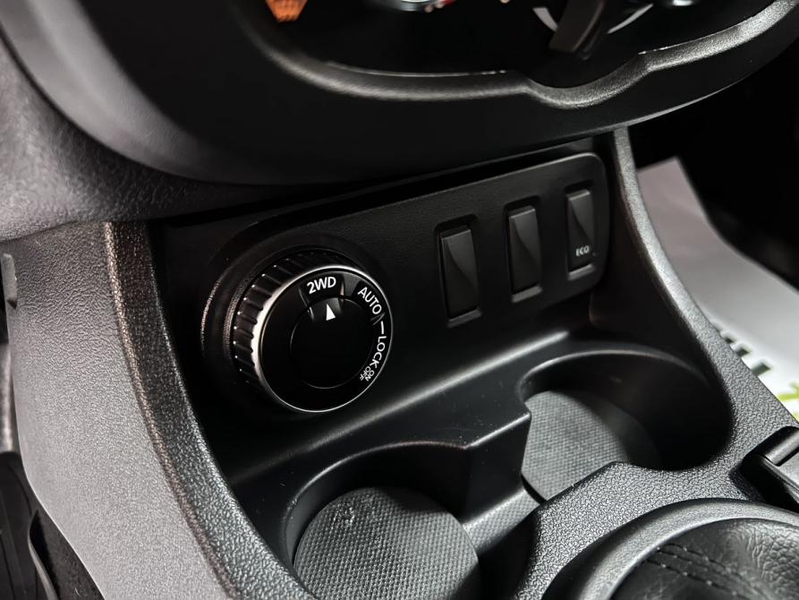 Renault Duster I Рестайлинг Тверь  - изображение 19