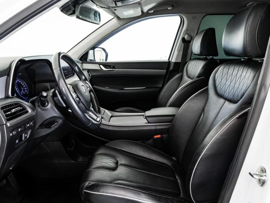 Hyundai Palisade I Санкт-Петербург  - изображение 23