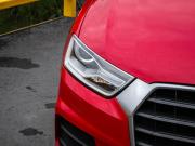 Audi Q3 I (8U) Рестайлинг Москва  - изображение 41