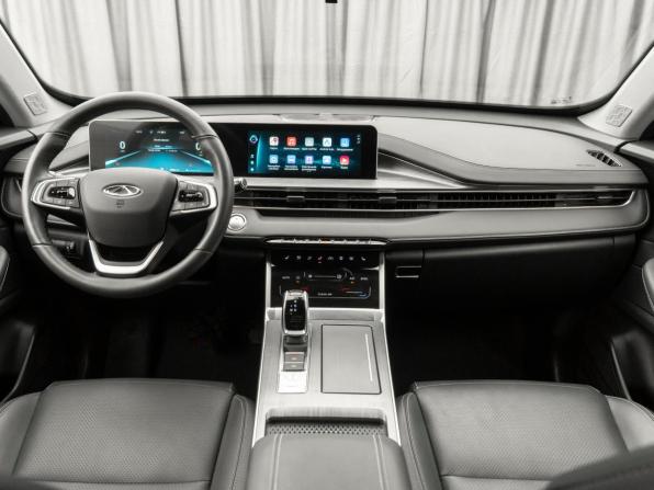 Chery Tiggo 4 Pro I Рестайлинг с пробегом 2024 года, цена 1 730 000 рублей, 35057 км, внедорожник, Автокод Объявления