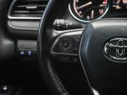 Toyota Camry VIII (XV70) Рестайлинг Челябинск  - изображение 51