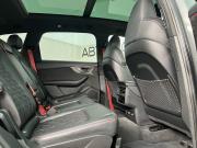 Audi Q7 II (4M) Рестайлинг Москва  - изображение 35