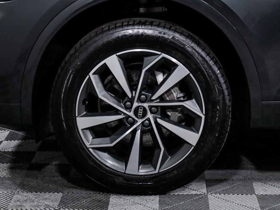 Audi Q5 II (FY) Рестайлинг Москва  - изображение 16