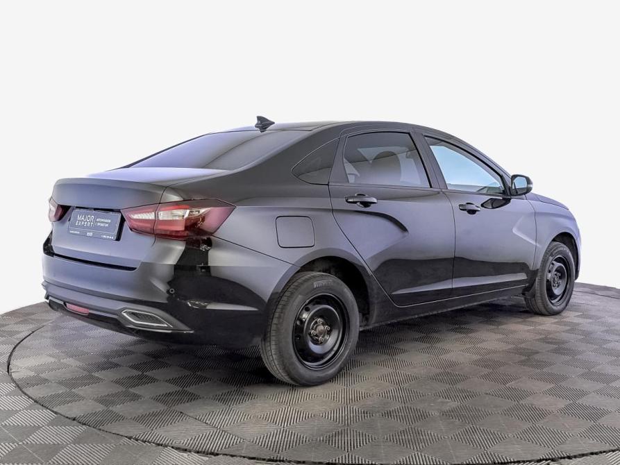 Lada (ВАЗ) Vesta I Рестайлинг (NG) Москва  - изображение 5