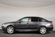 Skoda Octavia II (A5) Ярославль  - изображение 27
