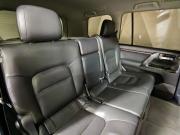 Toyota Land Cruiser 200 Series Рестайлинг 1 Москва  - изображение 40
