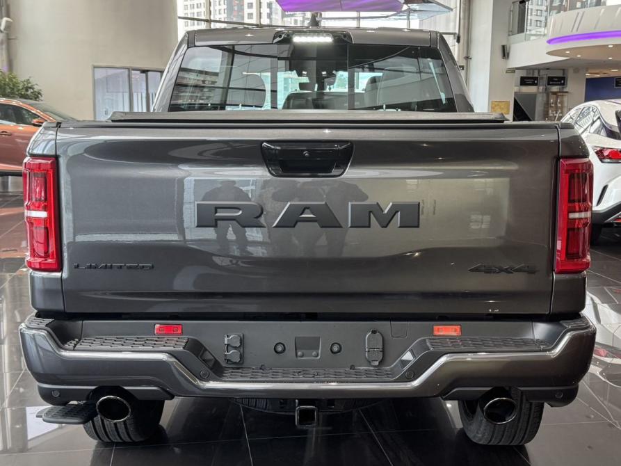 Ram 1500 V Рестайлинг Екатеринбург  - изображение 6