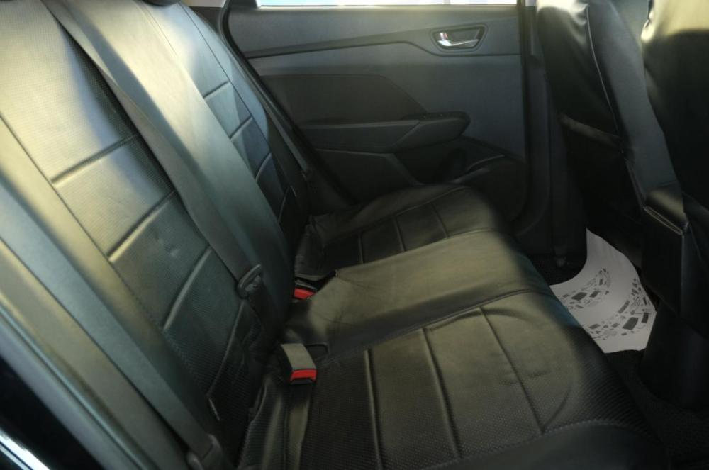 Hyundai Solaris II Омск  - изображение 21