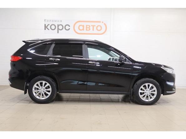 Haval M6 II с пробегом 2024 года, цена 1 789 000 рублей, 39578 км, внедорожник, Автокод Объявления