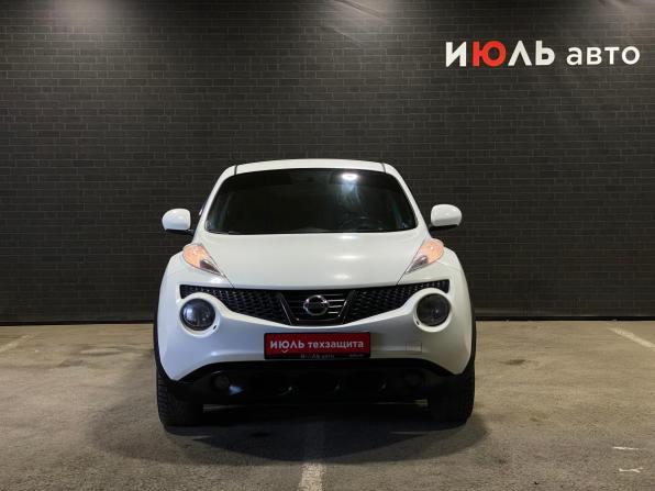 Nissan Juke I с пробегом 2012 года, цена 930 000 рублей, 198678 км, внедорожник, Автокод Объявления
