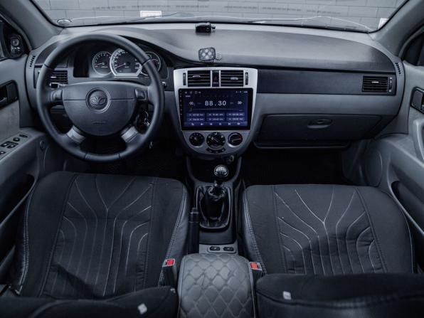Daewoo Gentra II с пробегом 2013 года, цена 375 000 рублей, 251433 км, седан, Автокод Объявления