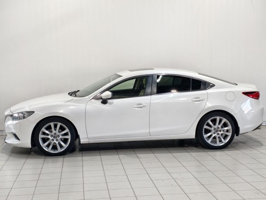 Mazda 6 III (GJ) Курск  - изображение 2