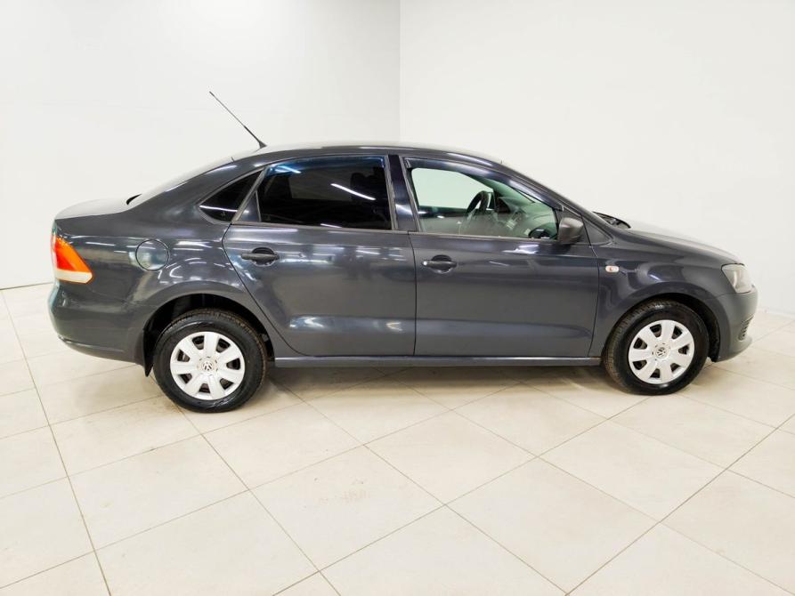 Volkswagen Polo V Тула  - изображение 4