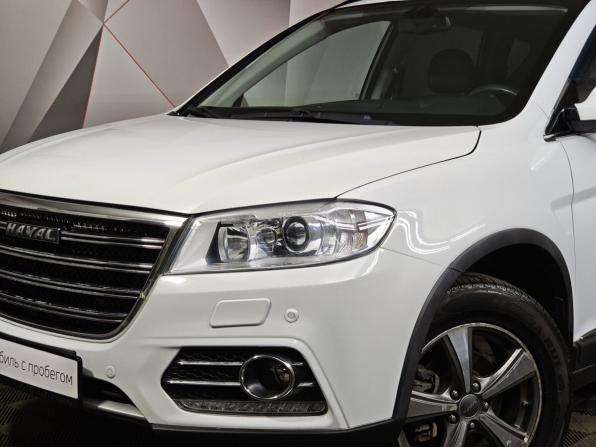Haval H6 I с пробегом 2019 года, цена 1 441 000 рублей, 69278 км, внедорожник, Автокод Объявления