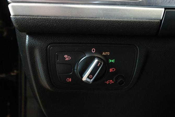 Audi A6 IV (C7) с пробегом 2012 года, цена 1 719 000 рублей, 236612 км, седан, Автокод Объявления
