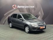 Lada (ВАЗ) Granta I Оренбург  - изображение 16
