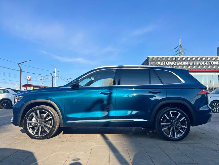 Geely Monjaro I Стерлитамак  - изображение 7