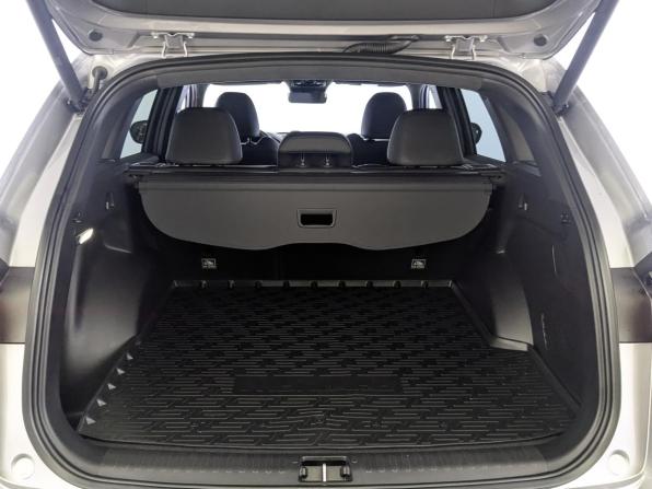 Geely Monjaro I с пробегом 2024 года, цена 3 430 000 рублей, 31781 км, внедорожник, Автокод Объявления