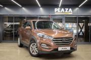 Hyundai Tucson III Уфа  - изображение 23