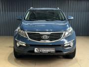 Kia Sportage III Ростов-на-Дону  - изображение 15
