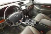 Toyota Land Cruiser Prado 120 Series Новокузнецк  - изображение 32