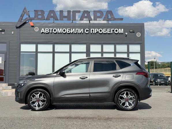 Kia Seltos I с пробегом 2022 года, цена 2 580 000 рублей, 54655 км, внедорожник, Автокод Объявления
