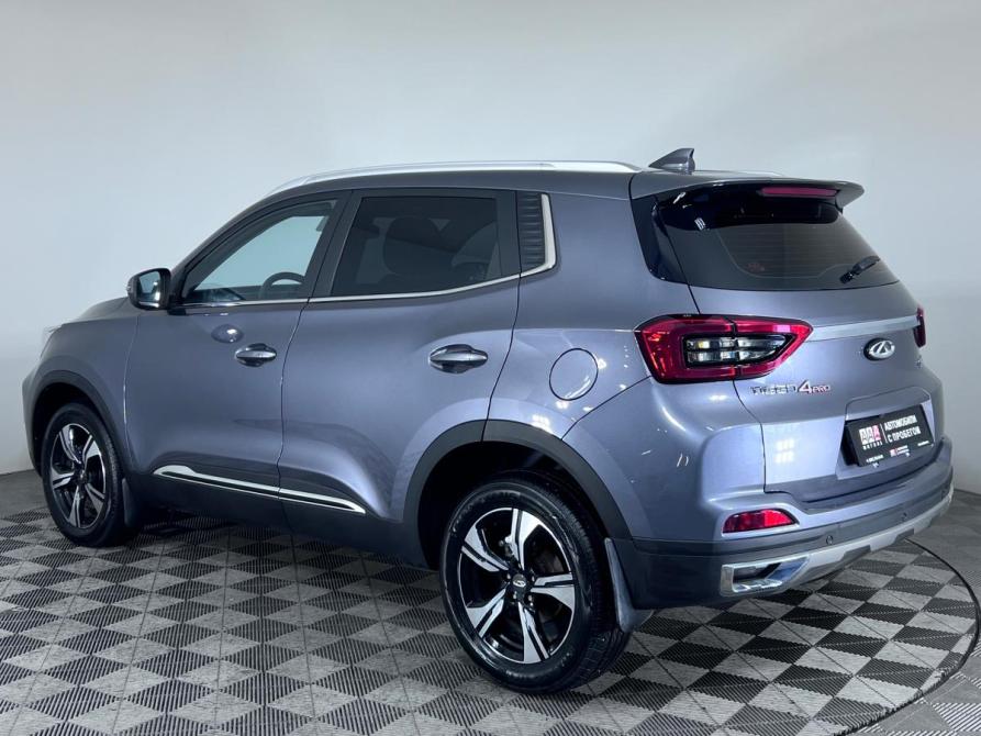 Chery Tiggo 4 Pro I Ростов-на-Дону  - изображение 5
