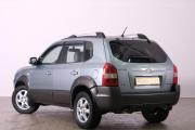 Hyundai Tucson I Омск  - изображение 26
