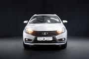 Lada (ВАЗ) Vesta I Тюмень  - изображение 27