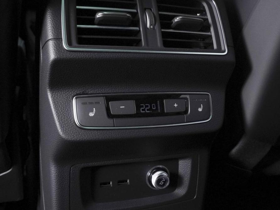 Audi Q5 II (FY) Рестайлинг Ростов-на-Дону  - изображение 21