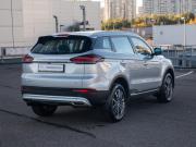 Geely Atlas Pro Москва  - изображение 25
