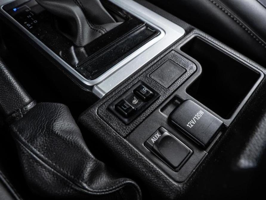 Toyota Land Cruiser Prado 150 Series Волгоград  - изображение 17