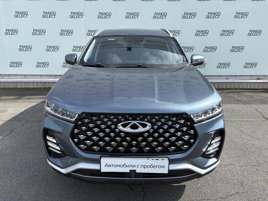 Chery Tiggo 7 Pro I Нижний Тагил  - изображение 2